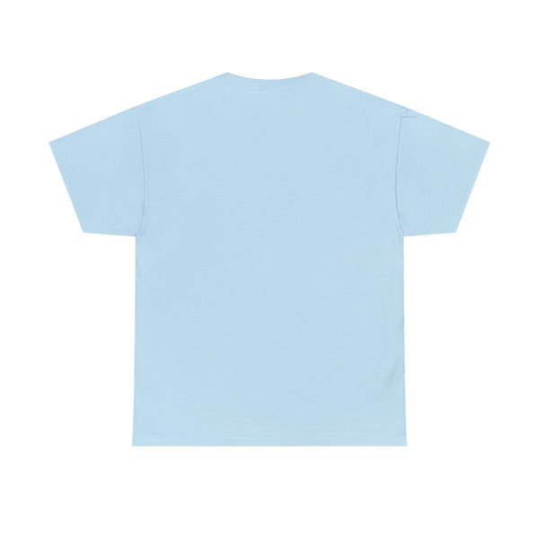 Unisex Heavy Cotton Tee T-Shirt Printify 