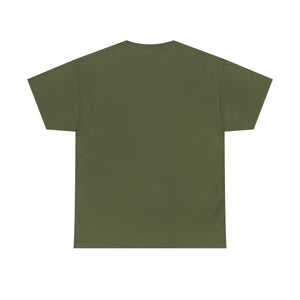 Unisex Heavy Cotton Tee T-Shirt Printify 