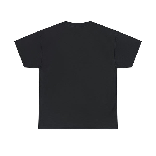 Unisex Heavy Cotton Tee T-Shirt Printify 
