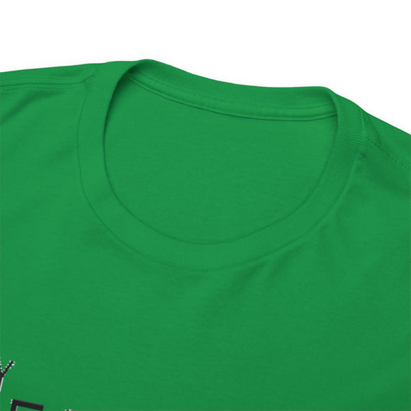 Unisex Heavy Cotton Tee T-Shirt Printify 