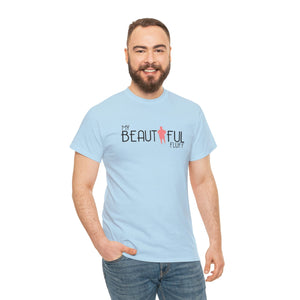 Unisex Heavy Cotton Tee T-Shirt Printify 