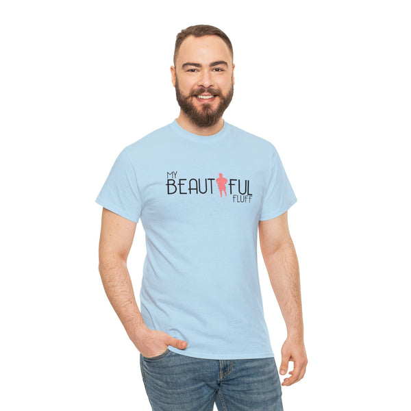 Unisex Heavy Cotton Tee T-Shirt Printify 