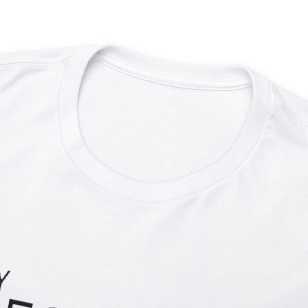 Unisex Heavy Cotton Tee T-Shirt Printify 