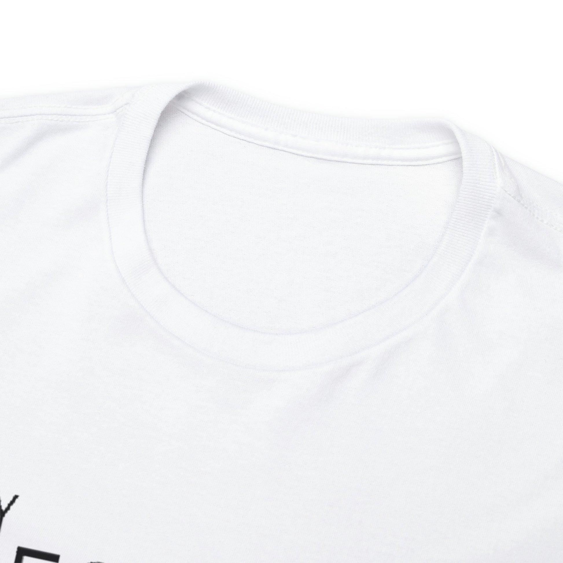 Unisex Heavy Cotton Tee T-Shirt Printify 