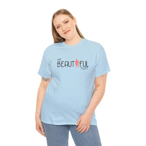Unisex Heavy Cotton Tee T-Shirt Printify 