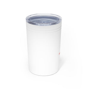 Vacuum Tumbler & Insulator, 11oz. Mug Printify 