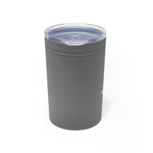 Vacuum Tumbler & Insulator, 11oz. Mug Printify 