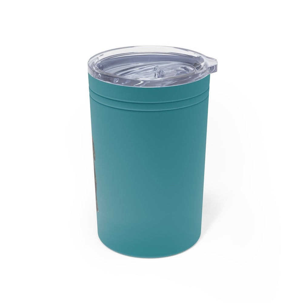 Vacuum Tumbler & Insulator, 11oz. Mug Printify 