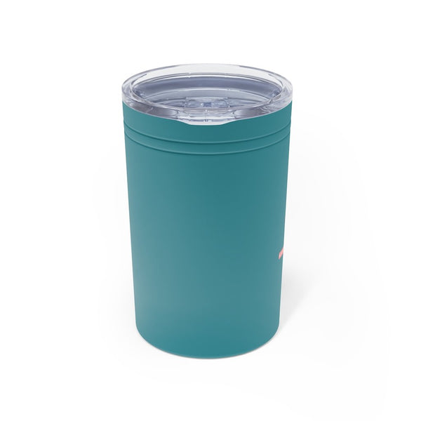 Vacuum Tumbler & Insulator, 11oz. Mug Printify 