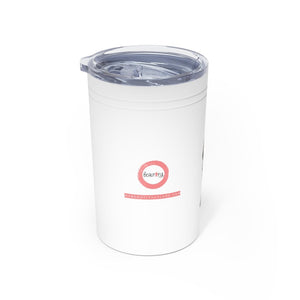 Vacuum Tumbler & Insulator, 11oz. Mug Printify 