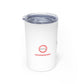 Vacuum Tumbler & Insulator, 11oz. Mug Printify 