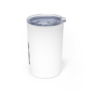 Vacuum Tumbler & Insulator, 11oz. Mug Printify 