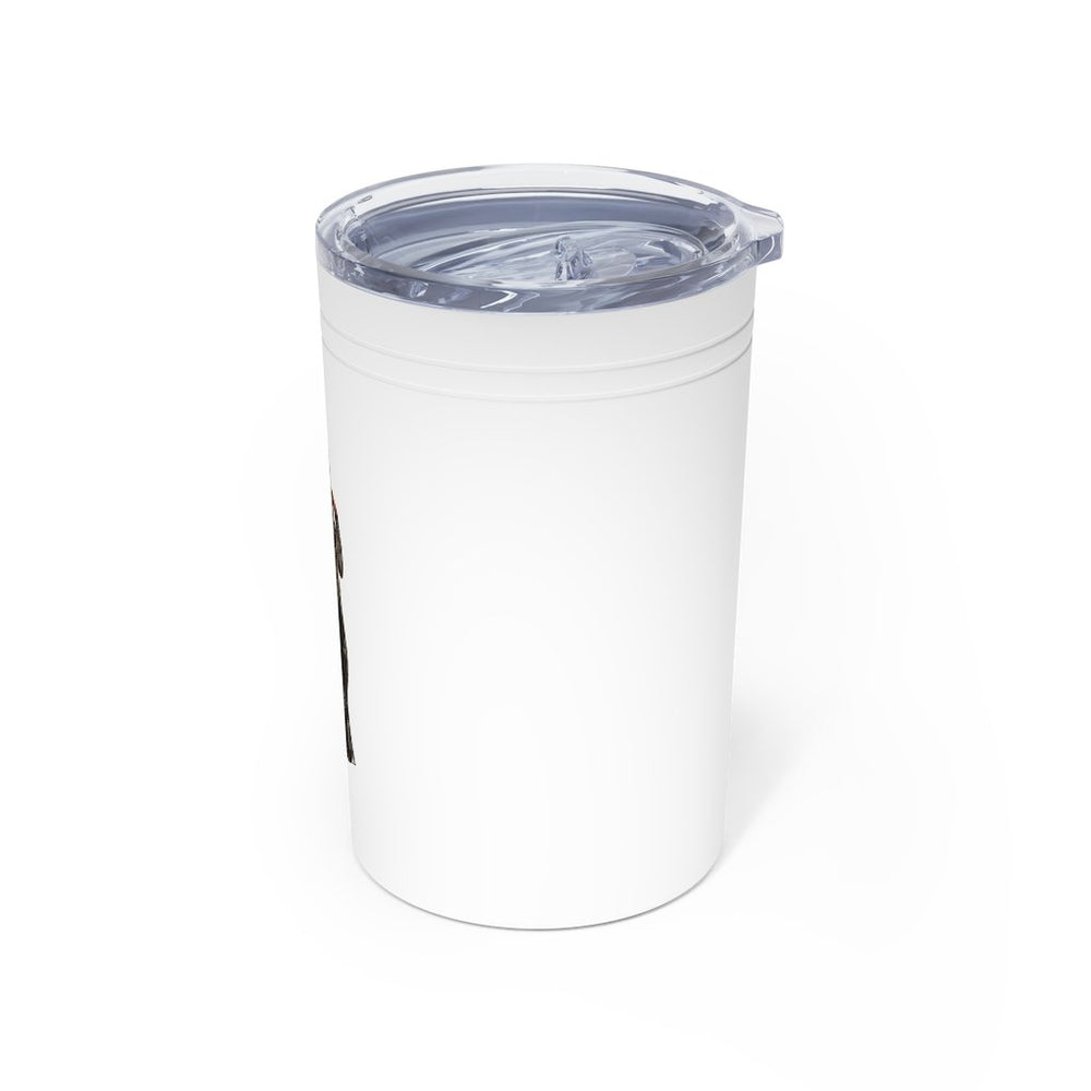 Vacuum Tumbler & Insulator, 11oz. Mug Printify 