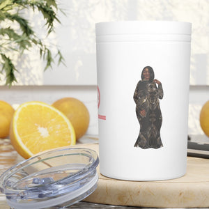 Vacuum Tumbler & Insulator, 11oz. Mug Printify 