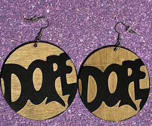 VIP Earring Bundle My Beautiful Fluff 